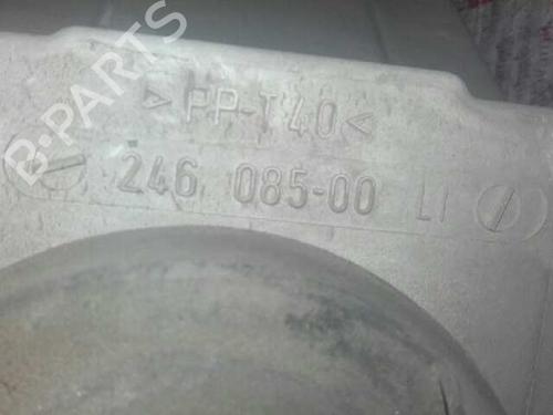 Left headlight SKODA OCTAVIA I (1U2) 1.9 TDI | BP15831032C28 