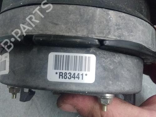Driver airbag BMW X5 (E53)  | BP15896653C9 