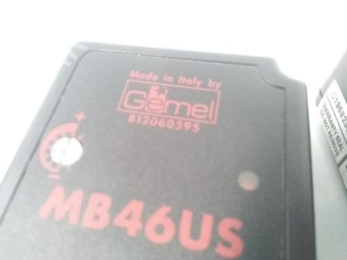 Electronic module BMW X5 (E53)  | BP15453962M83 