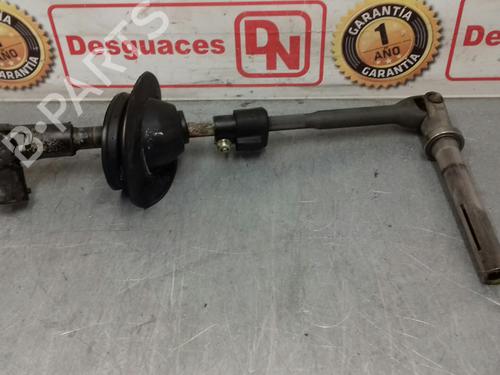 Steering column RENAULT TRAFIC II Van (FL) 1.9 dCi 100 (FL0C) (101 hp) 15434588