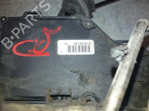 Front left lock AUDI A3 (8P1)  | BP15430530C98 