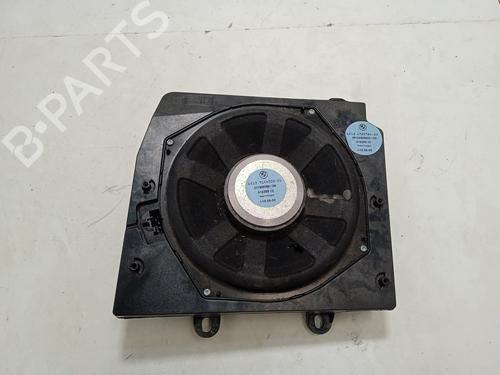 Used Speaker BMW X3 (E83) xDrive 20 d (177 hp) 15454849