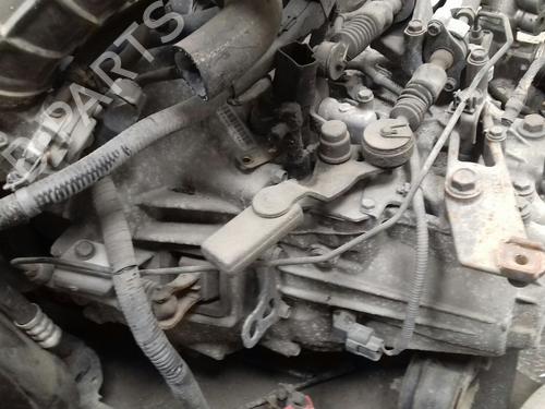 Gearbox HONDA ACCORD VII (CL, CN)  | BP15434704M3 