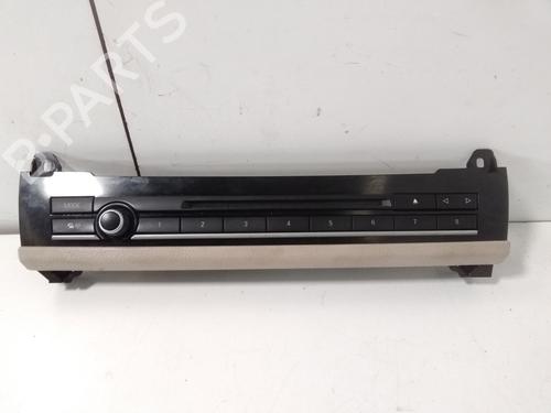 Used Switch BMW 5 (F10) 520 d (184 hp) 15594614