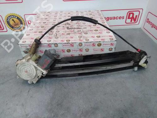 Left rear window motor BMW 5 (E39)  | BP15427043E23 