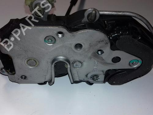 Used Front left lock OPEL INSIGNIA A Saloon (G09) 2.0 CDTI (69) (131 hp) 15442622