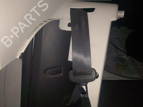 Used Rear right seatbelt SEAT LEON (5F1) [2012-2021]  22923673