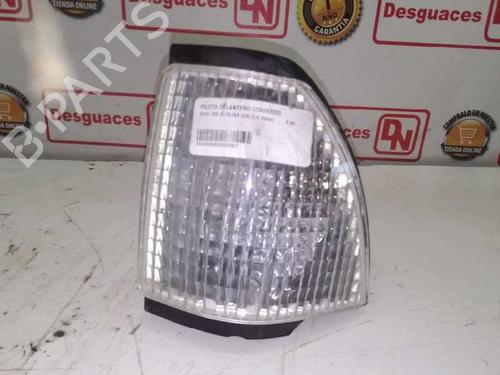 Pisca frente esquerdo AUDI 100 C4 Saloon (4A2) [1990-1994]  15430989