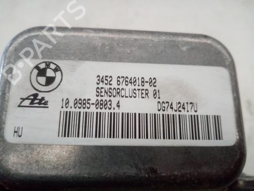 Electronic module BMW 3 Touring (E46) 320 d | BP26017333M83 