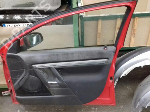 Right front door OPEL VECTRA C (Z02) 2.2 DGi (F69) | BP15435265C3 