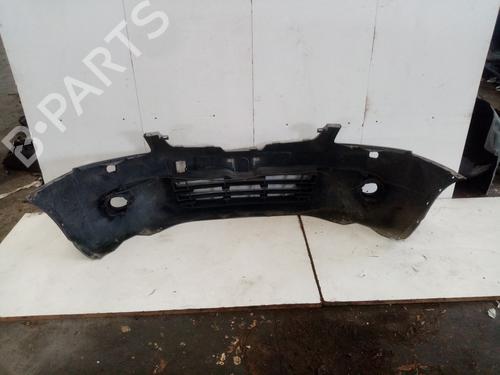 Front bumper NISSAN QASHQAI / QASHQAI +2 I (J10, NJ10, JJ10E)  | BP23892093C7 