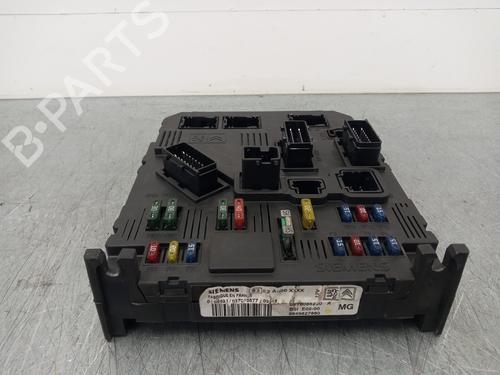 Used Fuse box PEUGEOT 206 SW (2E/K) [2002-2025]  15437344