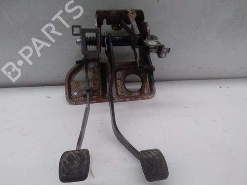 BP15463816I19 | Break pedal SUZUKI SWIFT III (MZ, EZ)  BP15463816I19