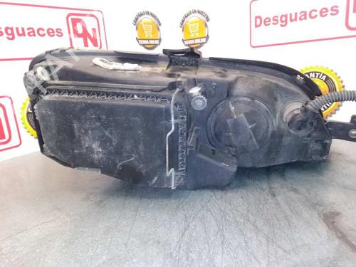 Left headlight FIAT MULTIPLA (186_) 1.9 JTD 115 | BP15427546C28 