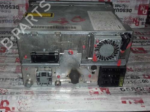 Electronic module FORD MONDEO IV (BA7) | BP16169740M83