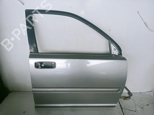 Used Right front door NISSAN X-TRAIL I (T30) [2001-2013]  16784369