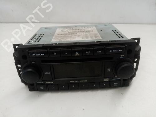 Radio DODGE CALIBER  | BP24219931E6 