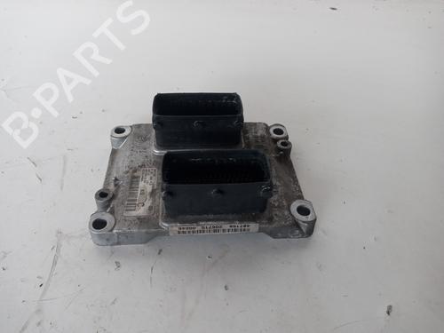 Engine control unit (ECU) ALFA ROMEO 147 (937_)  | BP18335039M57 