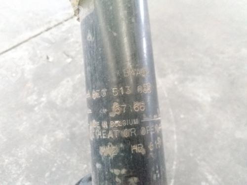 Left rear shock absorber AUDI A4 B6 Avant (8E5) 2.5 TDI | BP15457375M18 