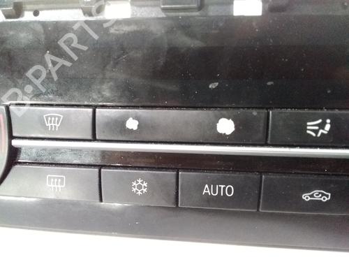 Climate control BMW 5 (F10) 520 d | BP15594613I5 