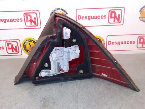 Left taillight FORD MONDEO III (B5Y)  | BP15428195C34 