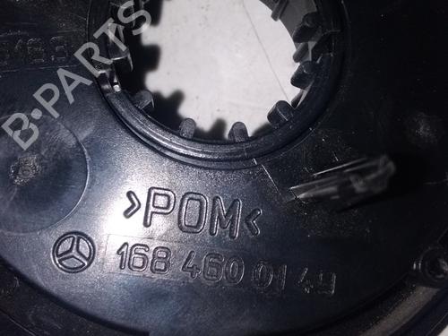 Squib airbag MERCEDES-BENZ E-CLASS (W210) E 320 CDI (210.026) | BP16181829C102 