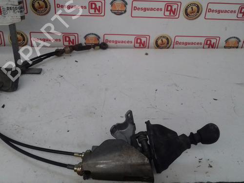 Used Gear lever NISSAN PRIMASTAR Van (X83) [2002-2025]  15434340