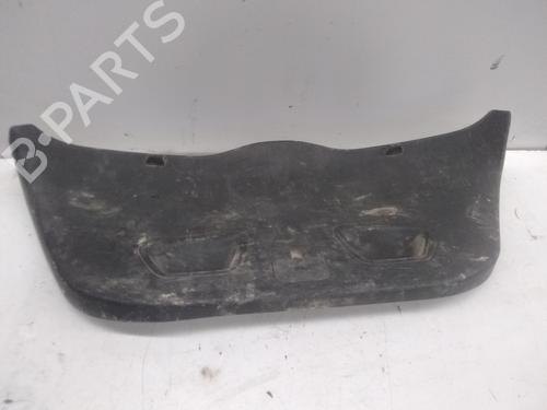 Bootlid panel KIA CEE'D Hatchback (ED) 1.6 CRDi 115 (115 hp) 15464081