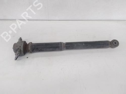 Used Right rear shock absorber AUDI A3 (8P1) 2.0 TDI 16V (140 hp) 15462375