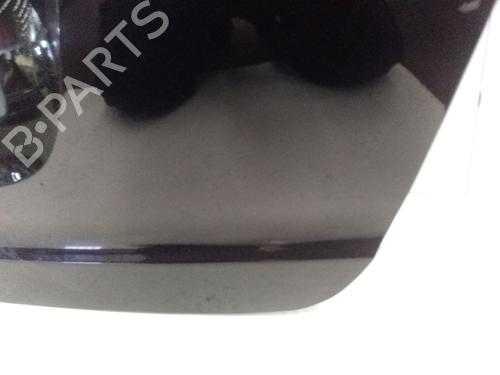 Tailgate MERCEDES-BENZ M-CLASS (W164) ML 320 CDI 4-matic (164.122) | BP15465643C6 