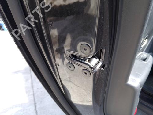Used Rear left lock RENAULT LAGUNA III Grandtour (KT0/1) [2007-2015]  26554932