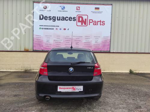 Electronic module BMW 1 (E87) 118 d | BP19793180M83 