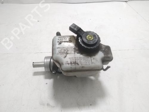 Brake master cylinder SEAT LEON (1P1)  | BP15460939M77 