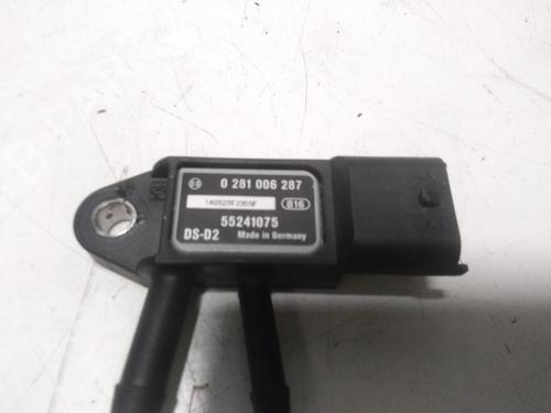 Elektronisk sensor FIAT BRAVO II (198_) [2006-2016]  15462162
