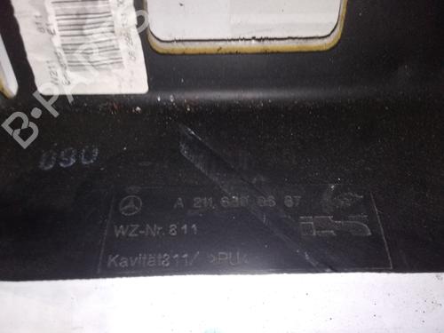 Dashboard MERCEDES-BENZ E-CLASS (W211)  | BP15441440C46 