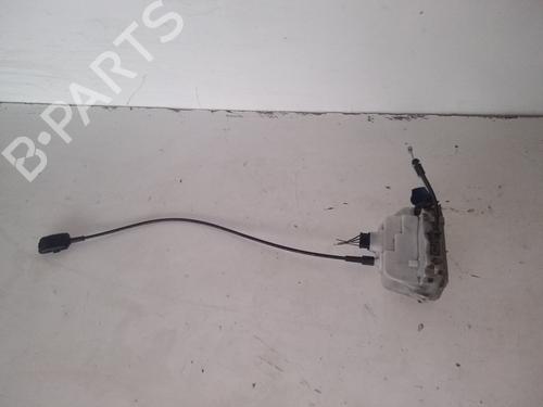 Used Front left lock RENAULT MEGANE II (BM0/1_, CM0/1_) [2001-2012]  16132203