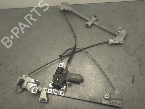 Front right window mechanism CITROËN XSARA PICASSO (N68) 1.6 HDi | BP21843774C23 