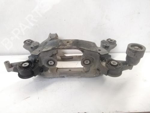 Rear axle BMW X3 (E83) xDrive 20 d | BP15463491M2 