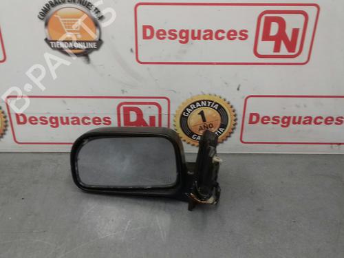 Retrovisor izquierdo MITSUBISHI SPACE WAGON (N3_W, N4_W) [1991-2000]  15433691