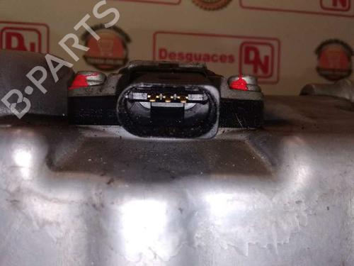 Oil sump VW GOLF V (1K1)  | BP15431621M115 