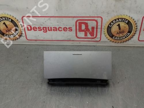 Used Ashtray PEUGEOT 407 SW (6E_, 6D_) [2004-2011]  15426031