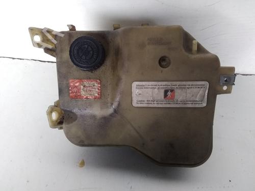 Used Power steering reservoir CITROËN C5 II (RC_) 1.6 HDi (RC8HZB) (109 hp) 16717008