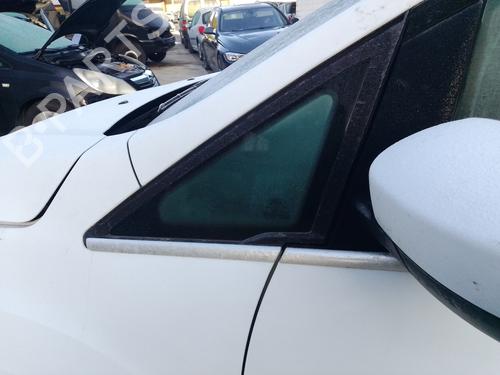 Used Front left quarter glass FORD FOCUS C-MAX (DM2) [2003-2007]  23205667