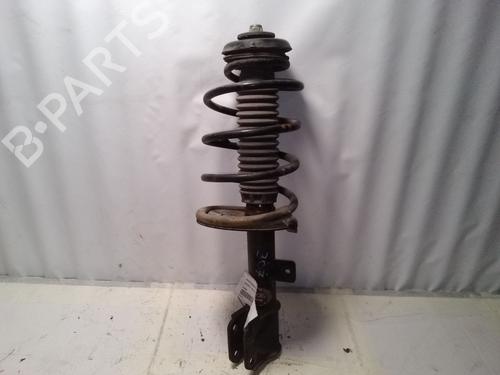 Left front shock absorber PEUGEOT 307 (3A/C)  | BP15433444M16 