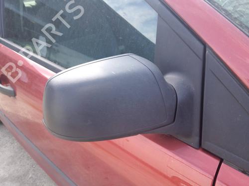 Used Right mirror FORD FOCUS II (DA_, HCP, DP) [2004-2013]  26560953