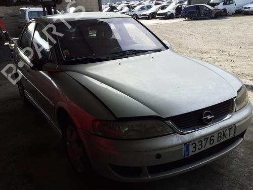 Gearbox OPEL VECTRA B (J96)  | BP15508601M3 