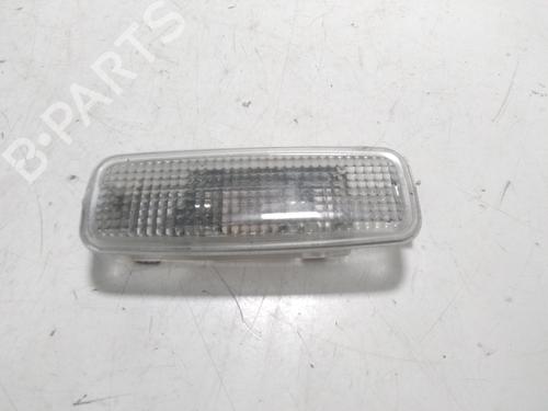Innerbelysning AUDI A3 (8P1) 2.0 TDI 16V (140 hp) 15461925