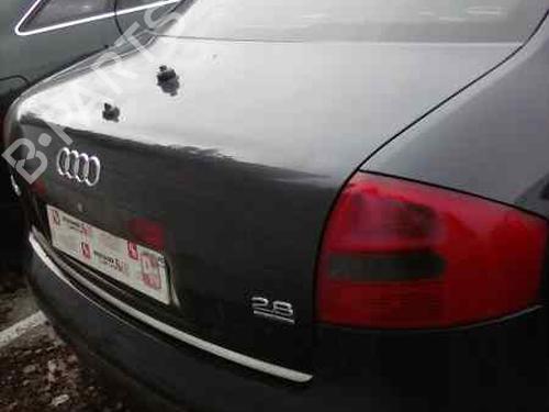 Front right window mechanism AUDI A6 C5 (4B2)  | BP16549706C23 