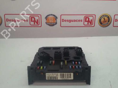 Fuse box CITROËN XSARA PICASSO (N68) 2.0 HDi | BP15429767E1 