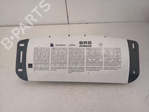 Used Passenger airbag MERCEDES-BENZ C-CLASS T-Model (S204) C 250 CDI (204.203) (204 hp) 19482781